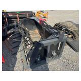 Raytree RMVB78 Vibrating Bucket Attachment