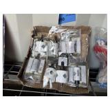 Master Mechanic Bi-Metal Hole Saw Assortment Set