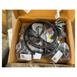 Sonalis Tractor Filter Kit with Belts and Fuses