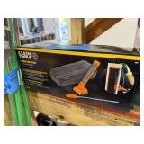 New Klein Tools Magnetic Wire Puller