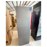 Hisense Model HFU101N1AVE Convertible Refrigerator and Freezer
