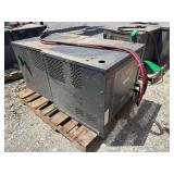 EnerSys EnForcer HF 36-Volt Industrial Battery Charger Model EH3-18-1200