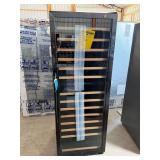 24-Inch Compressor Wine Cooler Model BRU-14