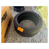 Set - Bridgestone Battlax Racing Street RS10 Motorcycle Tires