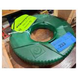 New Greenlee Fish Tape