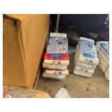 Heavy Duty Industrial Polyester Lifting Straps Lot of Multiple Packs