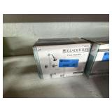 (2) Glacier Bay Two Handle Tub and Shower Set in Chrome