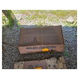 Rough Country Suspension Systems Coil Springs Set