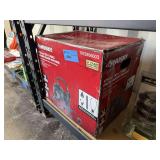 Husky 5/16 Inch x 50 Foot Cable Drum Auger Machine