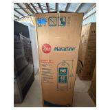 Rheem Marathon MR50245 C 50 Gallon Electric Water Heater