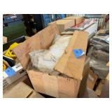 (2) cases Mop Heads