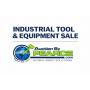 Industrial Tool, Contractor Supply, and Equipment Auction