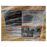 2026 SDLanch Unused SDLC1220 12ft x 20ft High-End Carport