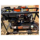 2026 AGT Industrial Unused AC Air Compressor