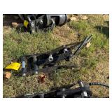 2026 IRanch Unused Hydraulic Thumb