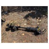 2026 Unused Mini-Excavator Auger