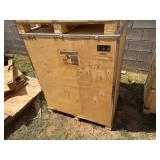 2026 AGT Industrial AGROTK Unused ATK-WB24A Wheel Balancer