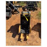 2026 Unused Mini-Excavator Bucket