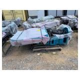 2026 IRanch Unused ET13 Electric Tricycle