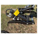 2026 IRanch Unused IREAS Mini Excavator Hydraulic Thumb