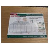 2026 KJ Unused K2010 HD Chicken Coop