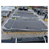 Pallet - (15) 2026 Unused Ground Protection Mats