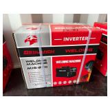 2026 SDLanch Unused MIG-270 Inverter Welding Machine