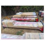 2026 AGT Industrial Unused ATK-B1000 2-Post Automotive Lift