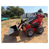 2026 SDLooL Unused  Wheeled Front Loader