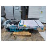 2026 IRanch Unused ET13 Electric Tricycle