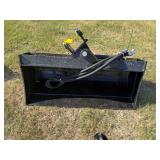 2026 GIYI Unused Mini-Excavator Hydraulic Bucket