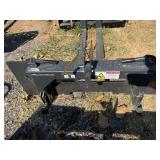 2026 Wolverine Unused PT-16-01C Class I Quick Hitch