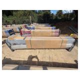 2026 SDLanch Unused TPL 10,000lb Two Post Lift
