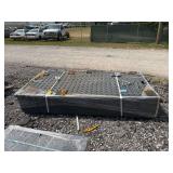 (20) Raysky Unused RGPM4-8 Ground Protection Mats