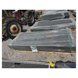 Pallet - (15) 2026 SDLanch Unused Ground Protection Mats
