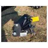2026 Unused Mini-Excavator Hydraulic Quick Change Attachment