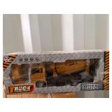 GIYI AO HAI Scale Unused RC 8-Channel Truck