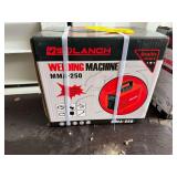 2026 SDLanch Unused MMA-250 Welding Machine