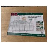 2026 KJ Unused K2010 HD Chicken Coop