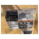 2026 SDLanch Unused SDLC1220 12ft x 20ft High-End Carport