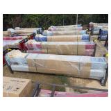 2026 SDLanch Unused TPL 10,000lb Two Post Lift