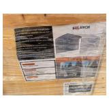 2026 SDLanch Unused SDLC1220 12ft x 20ft High-End Carport