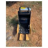 2026 SDLanch Unused Mini Excavator Bucket