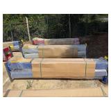 2026 SDLanch Unused TPL 10,000lb Two Post Lift