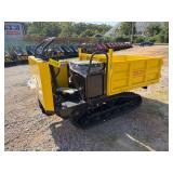 2025 IR Sdlanch Unused SDLD25 Track Crawler Dumper