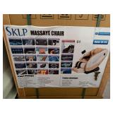 2026 SKLP Powered Unused SK-S13 Massage Chair