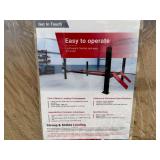 2026 SDLanch Unused 9000lb 4-Post Car Lift
