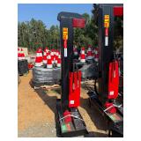 2026 Raytree Unused RMLS18T Skidsteer Log Splitter