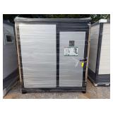 2026 KJ Unused K1522 Portable Restroom