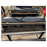 2026 AGT Industrial Mower King Unused ECSSTR072 Skidsteer Tiller